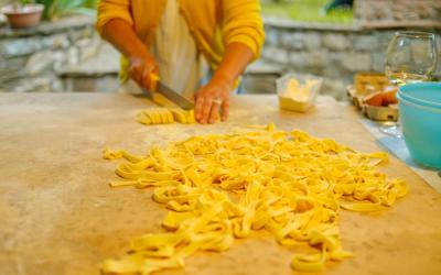 Camera Matrimoniale Standard