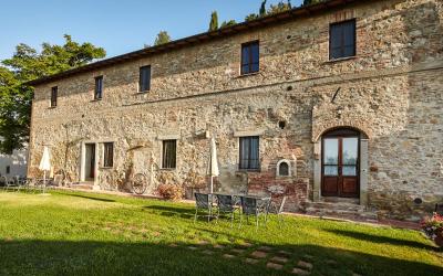 Appartamento con 2 Camere da Letto