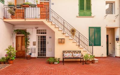 Appartamento con 2 Camere da Letto