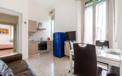 Appartamento con 1 Camera da Letto