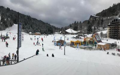 Studio Duplex Studio Duplex