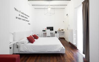 Camera Quadrupla Standard 