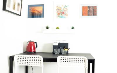 Appartement 1 Chambre
