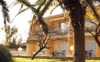 Chambre Double - Accessible aux Personnes u00e0 Mobilitu00e9 Ru00e9duite 