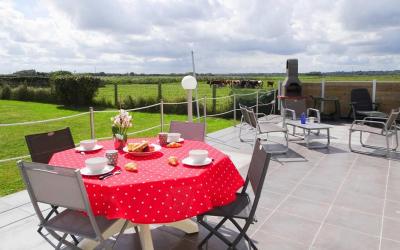 Maison de Vacances 3u00a0Chambres  Maison de Vacances 3u00a0Chambres