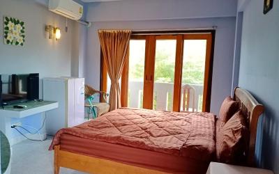 Pott Guesthouse