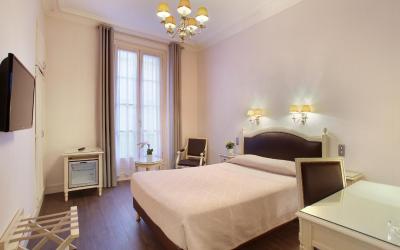 Chambre Double Standard Chambre Double Standard