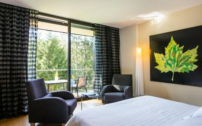Chambre Double Confort Chambre Double Confort