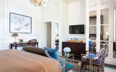 Junior Suite con Terrazza