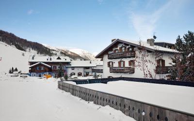 Appartamento con 2 Camere da Letto