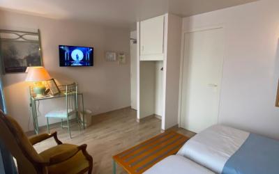 Chambre Lits Jumeaux Chambre Lits Jumeaux