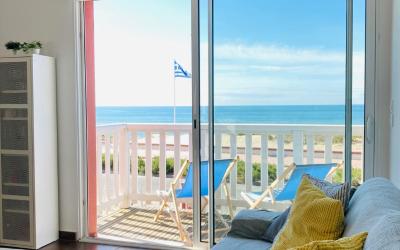 Appartement 1 Chambre