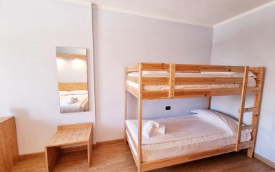 Camera Familiare con Balcone