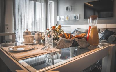 Camera Matrimoniale Deluxe