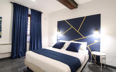 Appartamento con 3 Camere da Letto