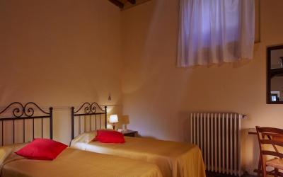 Appartamento con 2 Camere da Letto