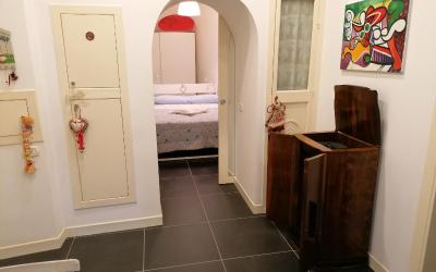 Camera Matrimoniale Piccola