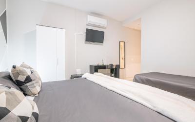 Camera Tripla con Bagno Privato