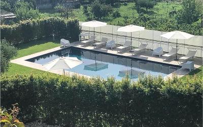 Casa Vacanze con 4 Camere da Letto