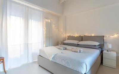 Appartamento con Balcone