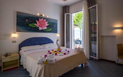 Suite con 2 Camere da Letto