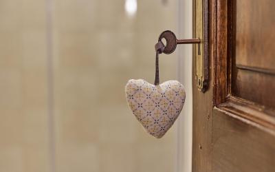 Camera Matrimoniale Deluxe