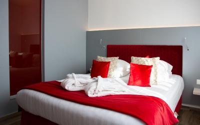 Chambre Double Privilu00e8ge Chambre Double Privilu00e8ge