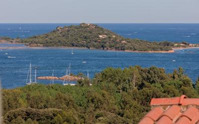 Appartement 1 Chambre - Vue sur Mer