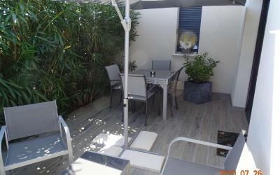 Appartement 1 Chambre