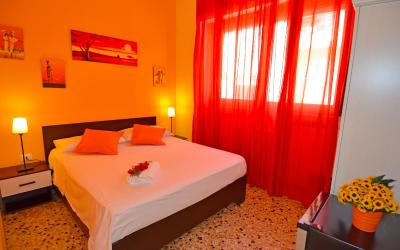 Camera Matrimoniale Standard