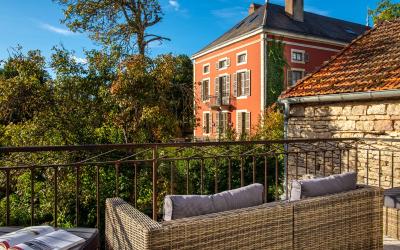 Chambre Premium Chambre Premium