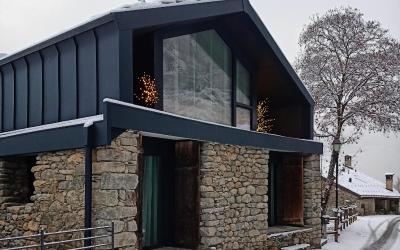 Ampia Camera Matrimoniale