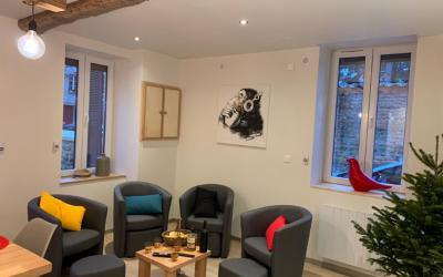 Maison 2u00a0Chambres