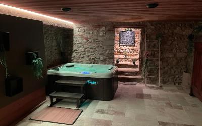 Maison 1 Chambre