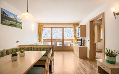 Appartamento Superior con 1 Camera da Letto e Balcone