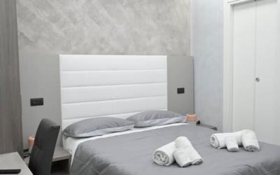 Camera Matrimoniale Deluxe