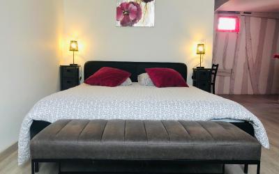 Maison 1 Chambre