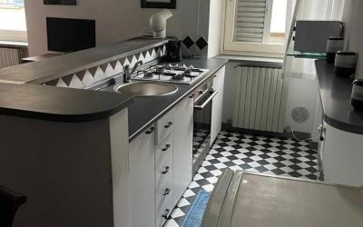 Appartamento con 1 Camera da Letto