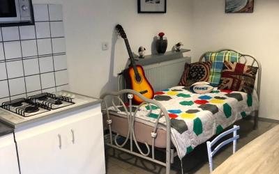 Appartement 1 Chambre