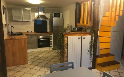 Maison 2u00a0Chambres Maison 2u00a0Chambres