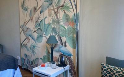 Camera Matrimoniale Deluxe