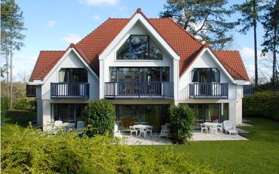 Appartement 1 Chambre