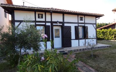 Maison 2u00a0Chambres