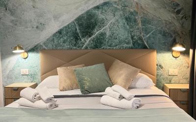 Camera Matrimoniale Standard