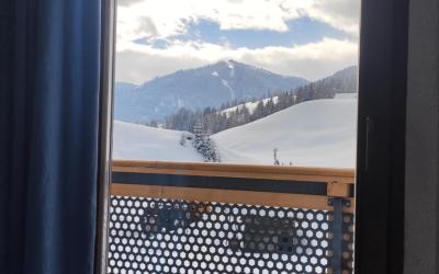 Camera Familiare con Balcone