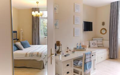 Chambre Double/Triple