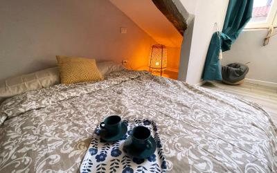 Appartamento con 1 Camera da Letto Appartamento con 1 Camera da Letto