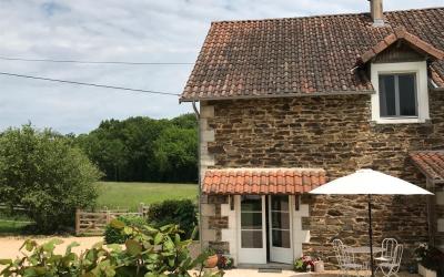 Appartement - Rez-de-Chaussu00e9e