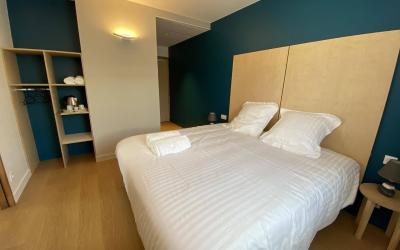 Chambre Lit King-Size Standard