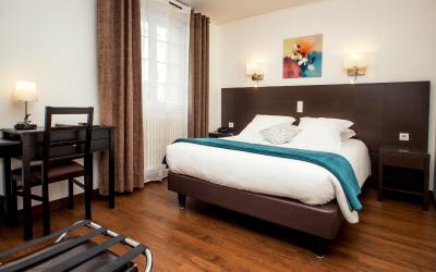 Chambre Double Confort